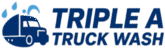 Triplea Truck Wash