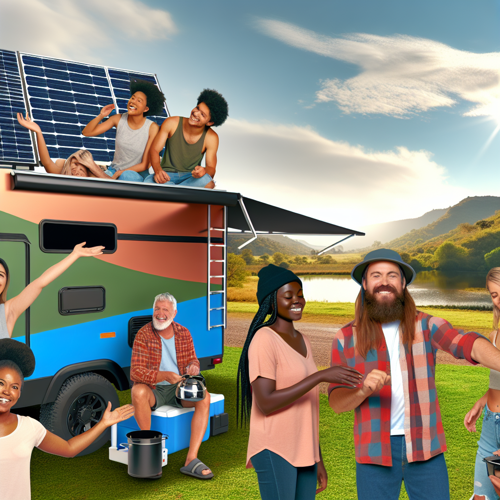 User Satisfaction with Solar Technology