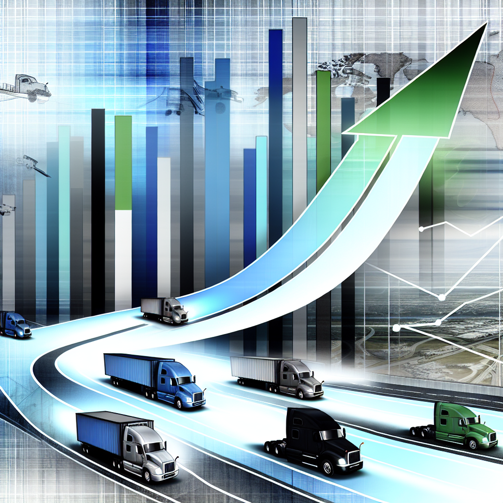 Business Growth in Trucking Industry