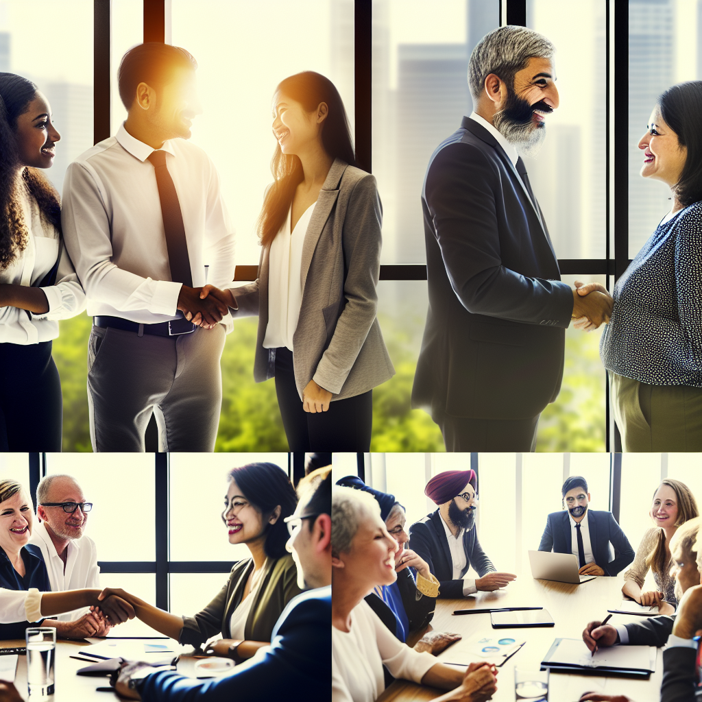 Customer Relationship Engagement