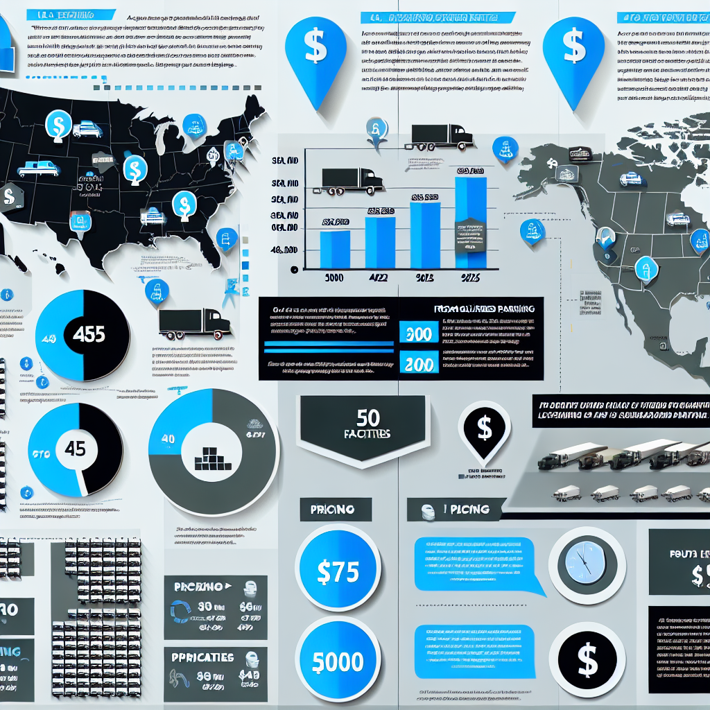 Freight Ninja Infographic
