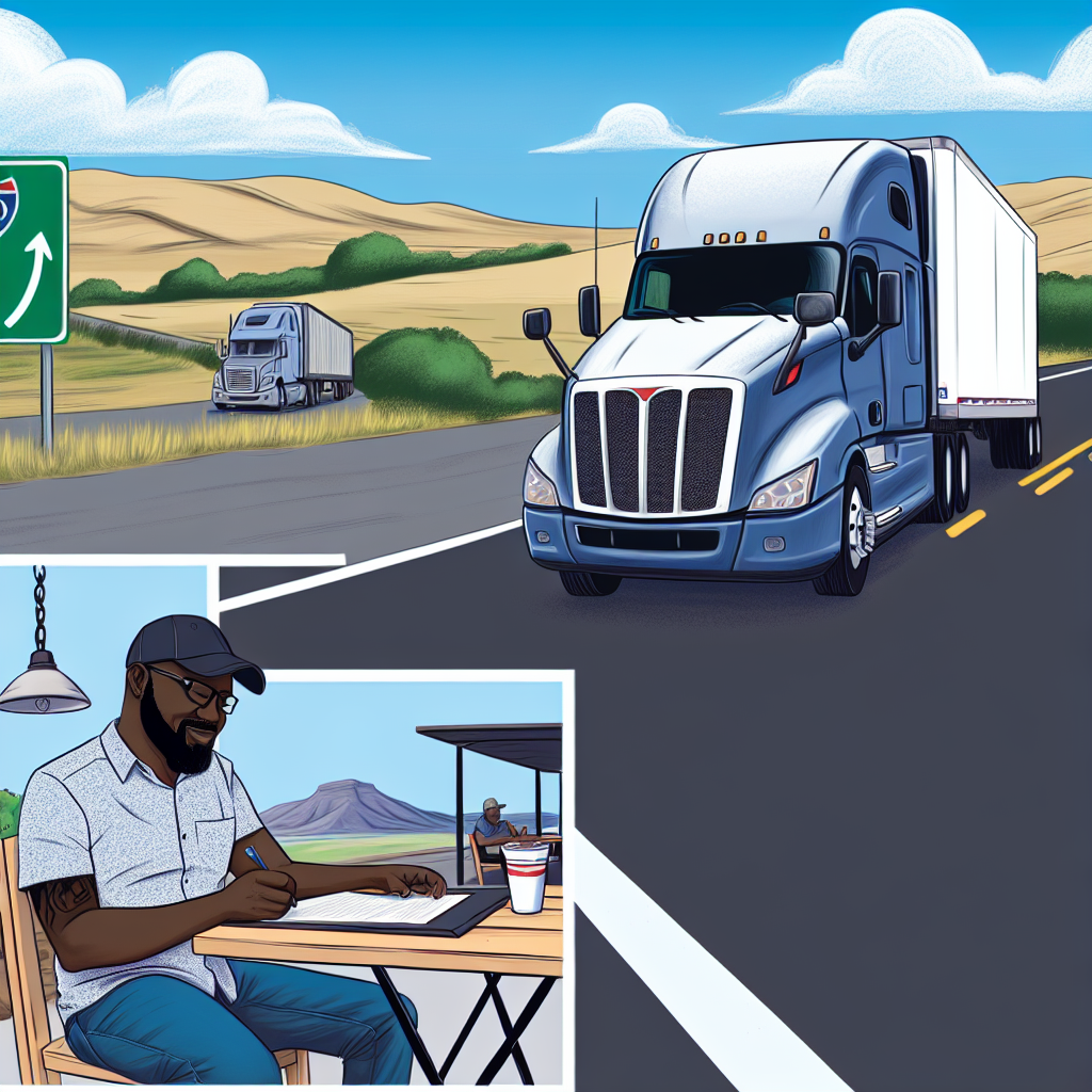 Owner-Operator Experience