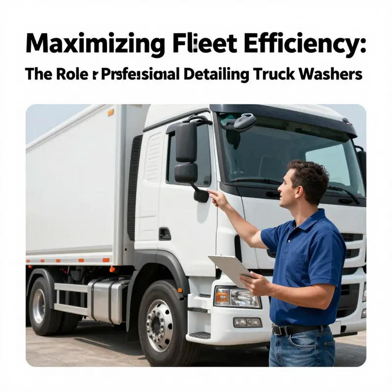 A detailed view of the interior cleaning process demonstrating the thoroughness of professional detailing.