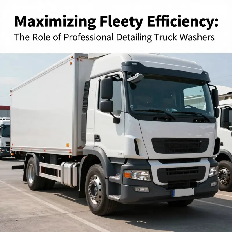 A detailed view of the interior cleaning process demonstrating the thoroughness of professional detailing.