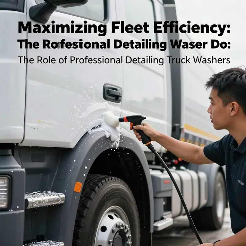 A detailed view of the interior cleaning process demonstrating the thoroughness of professional detailing.