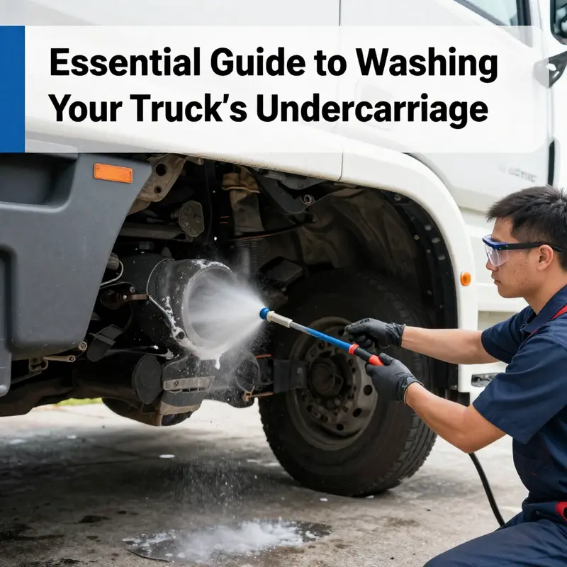 Set up the washing environment with all essential tools organized for easy access.