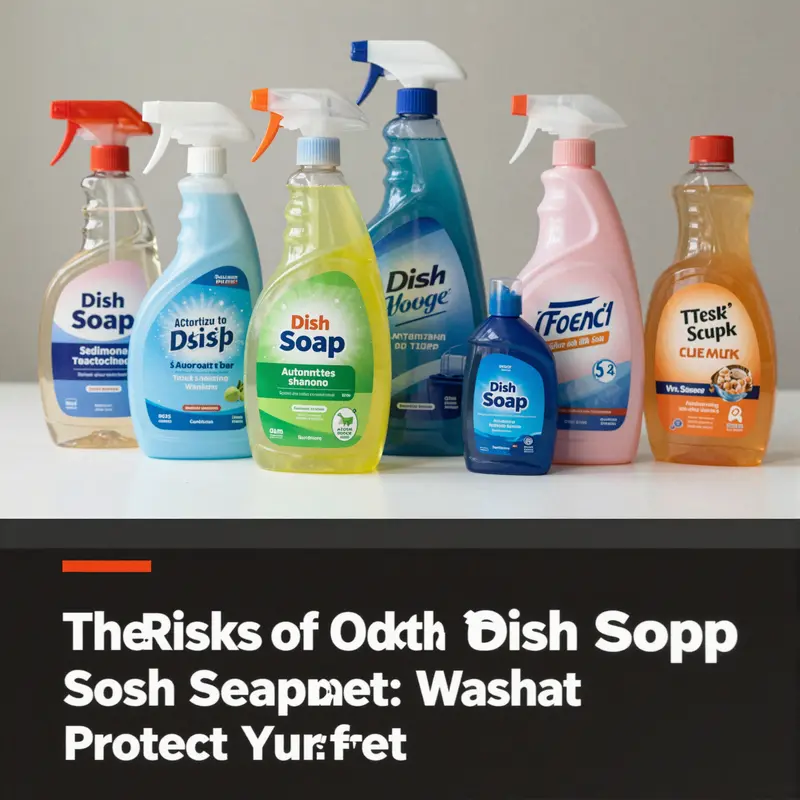 The damage caused by dish soap on truck paint, showing dullness and scratches.