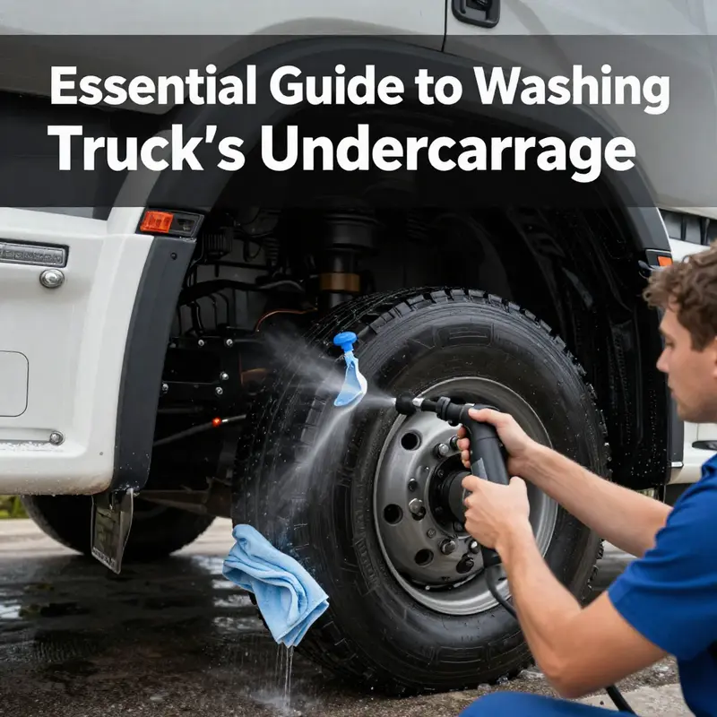 Set up the washing environment with all essential tools organized for easy access.