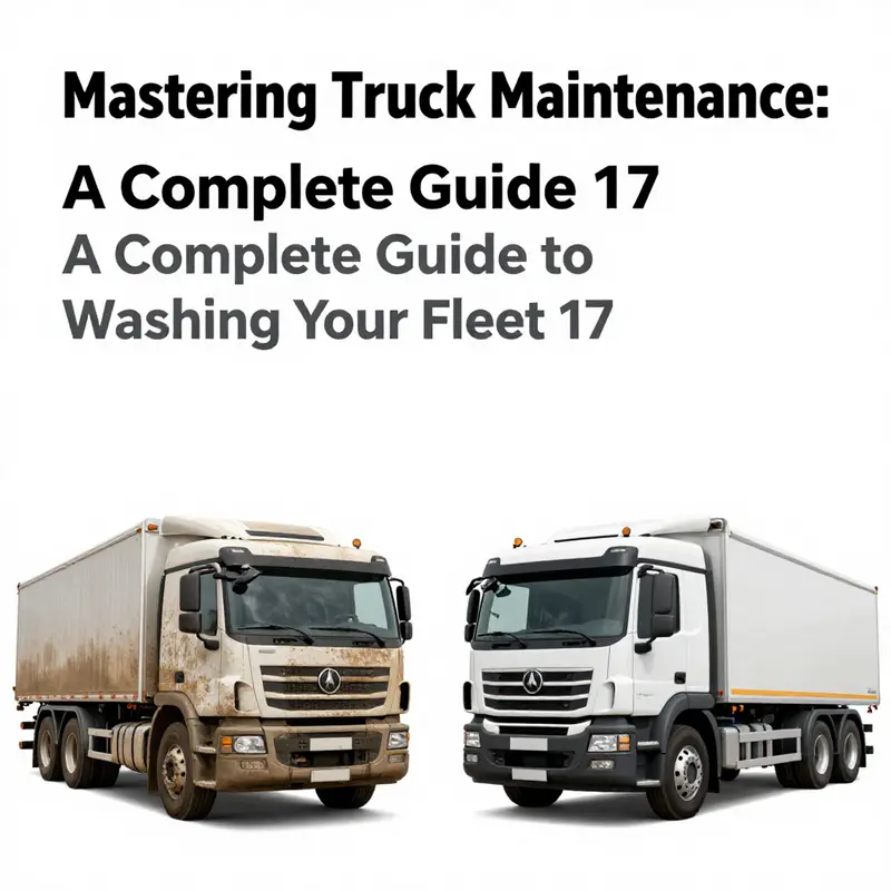 Identifying equipment for washing vehicles in Farming Simulator 17.