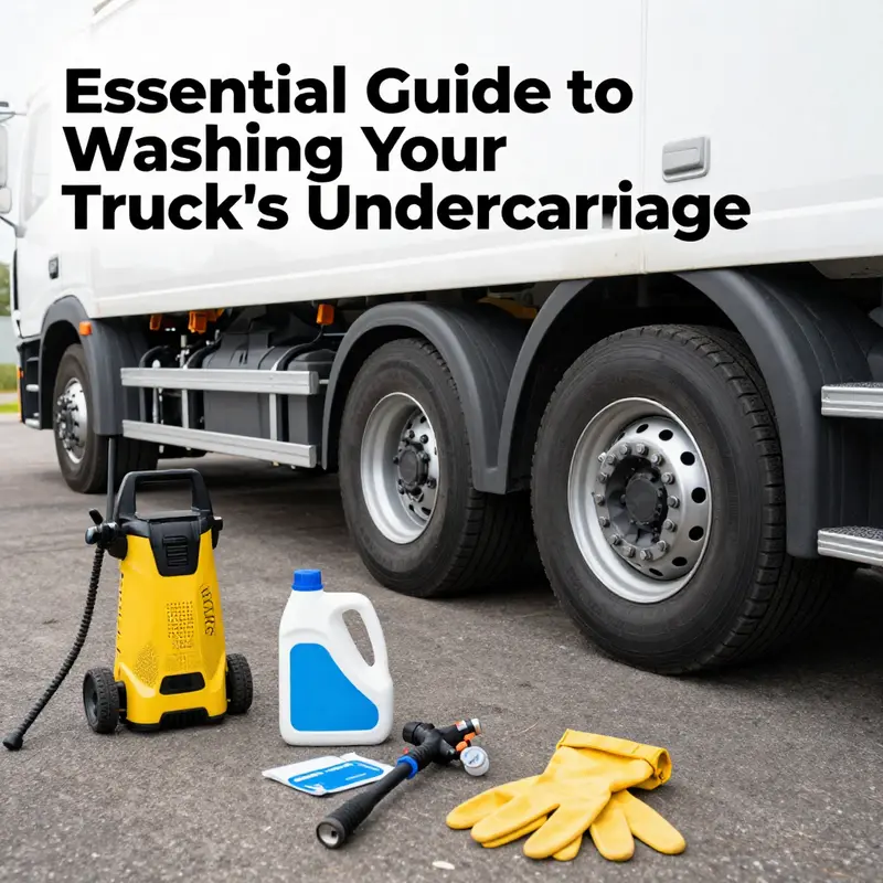 Set up the washing environment with all essential tools organized for easy access.