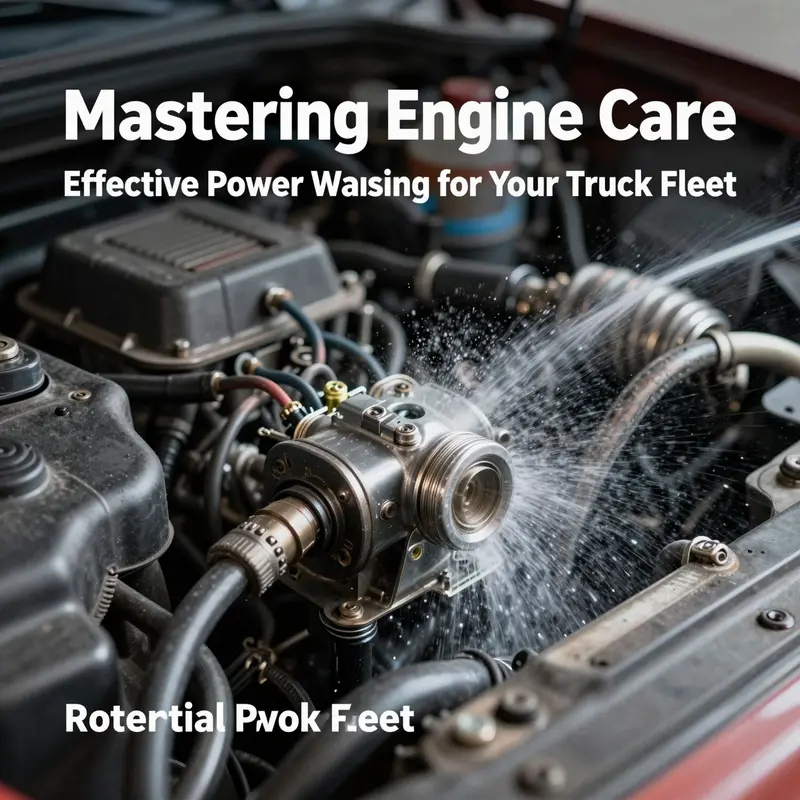 Technician ensures safety by checking and protecting sensitive electronics.