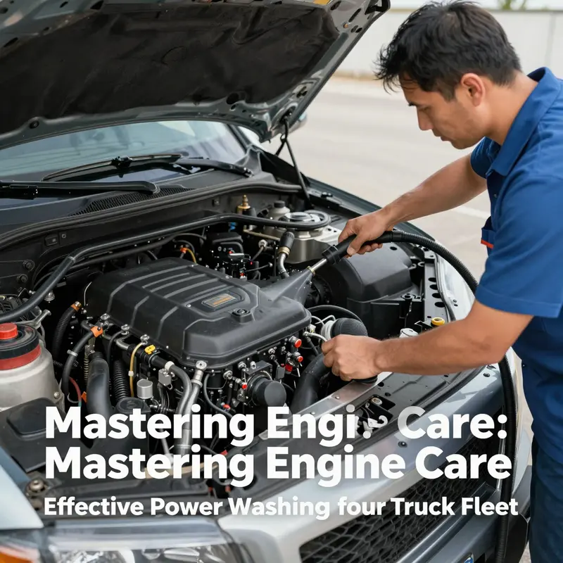 Technician ensures safety by checking and protecting sensitive electronics.