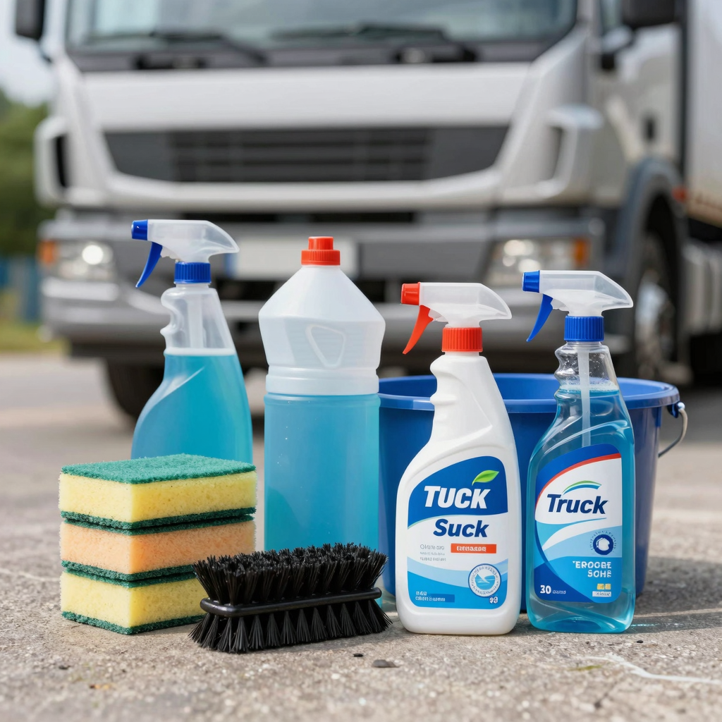 Washing Equipment