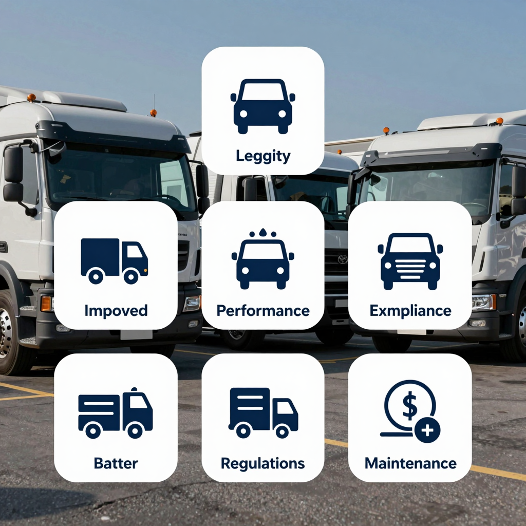 Benefits of Clean Undercarriages