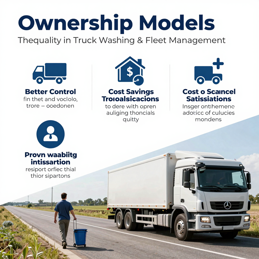 Impact of Ownership on Service Quality