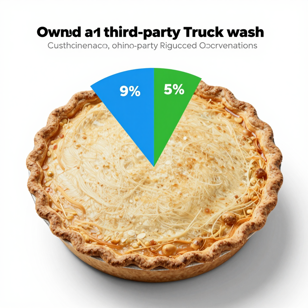 Service Quality Statistics