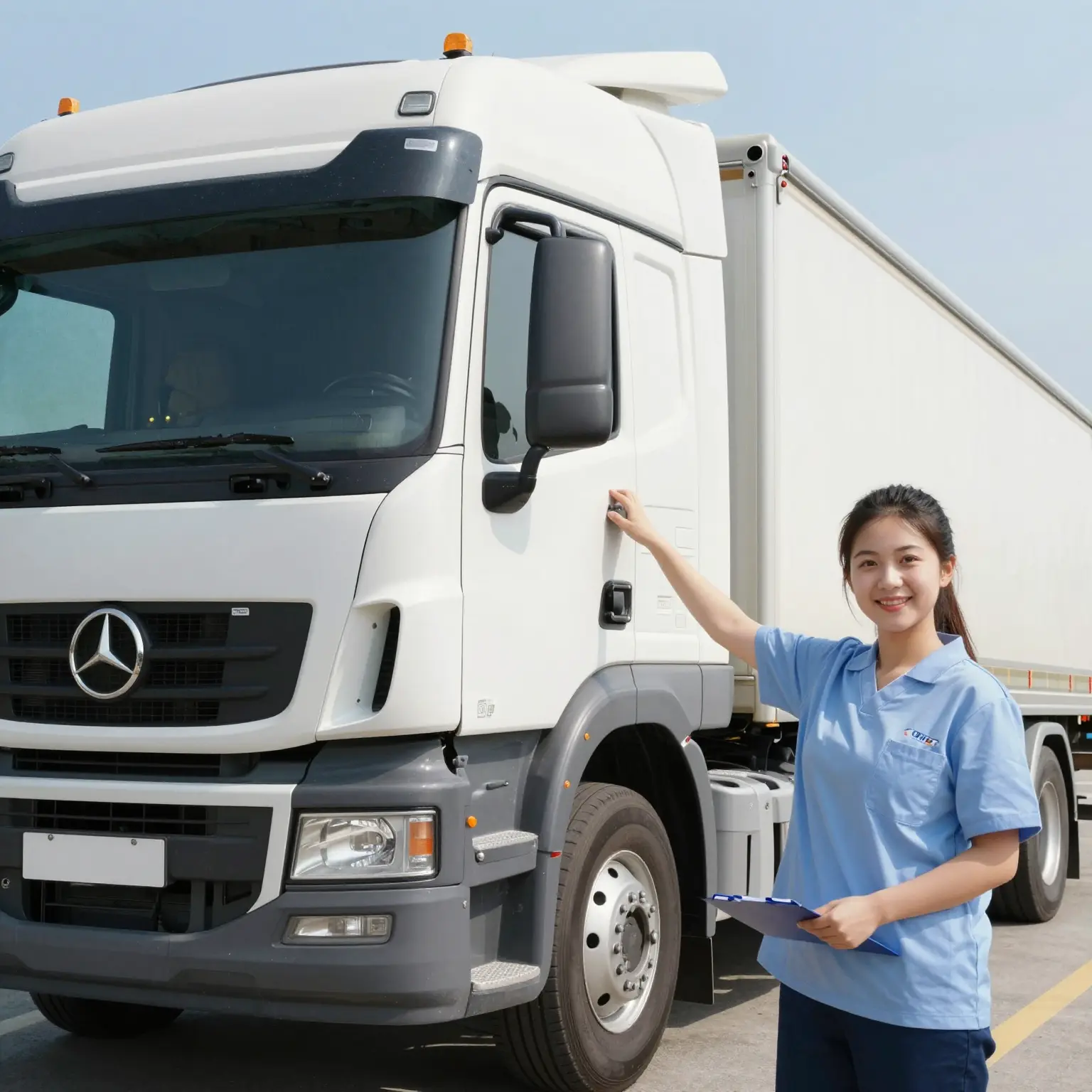 Fleet Management Benefits