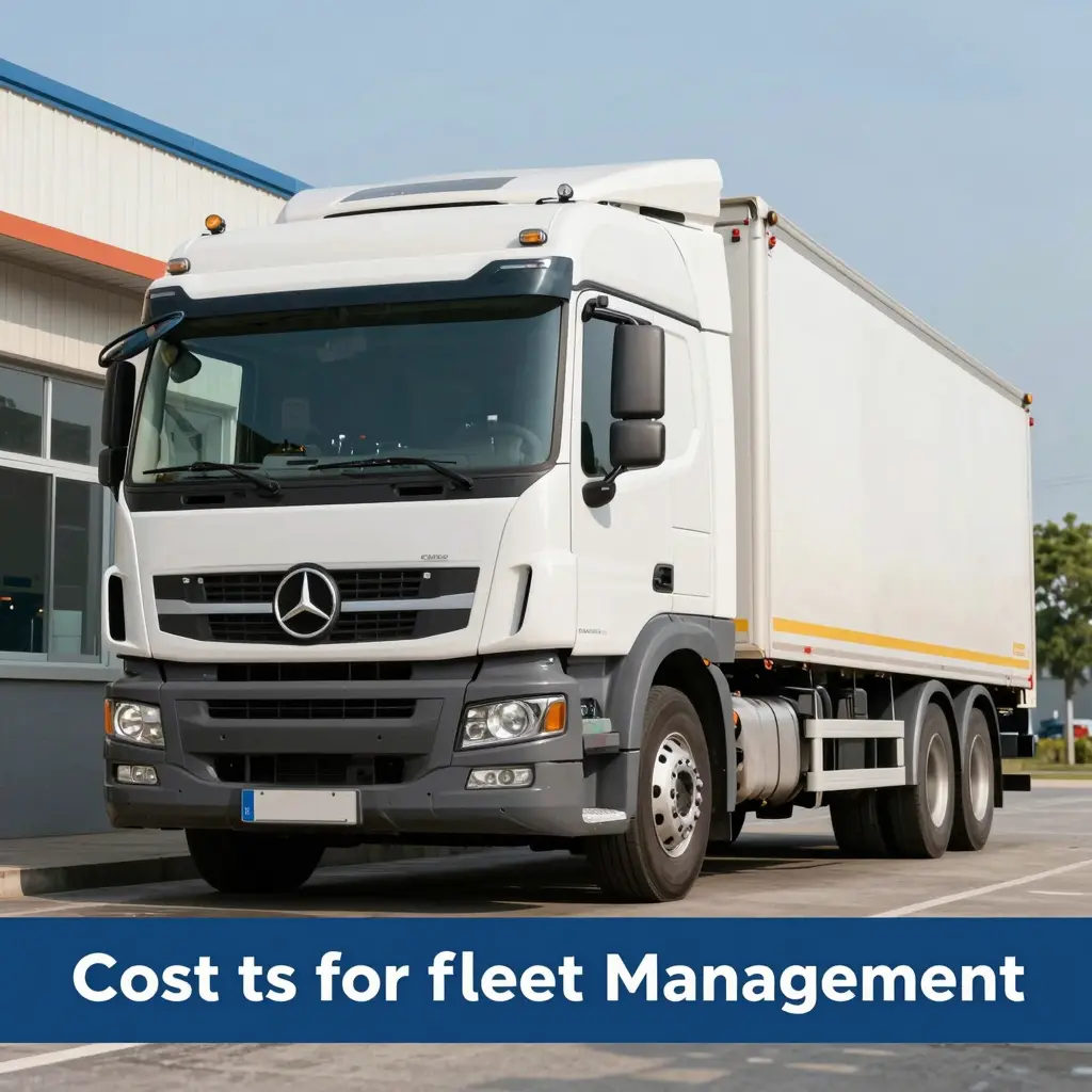 Importance of Truck Wash