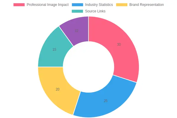 Impact of Hats on Brand Professionalism