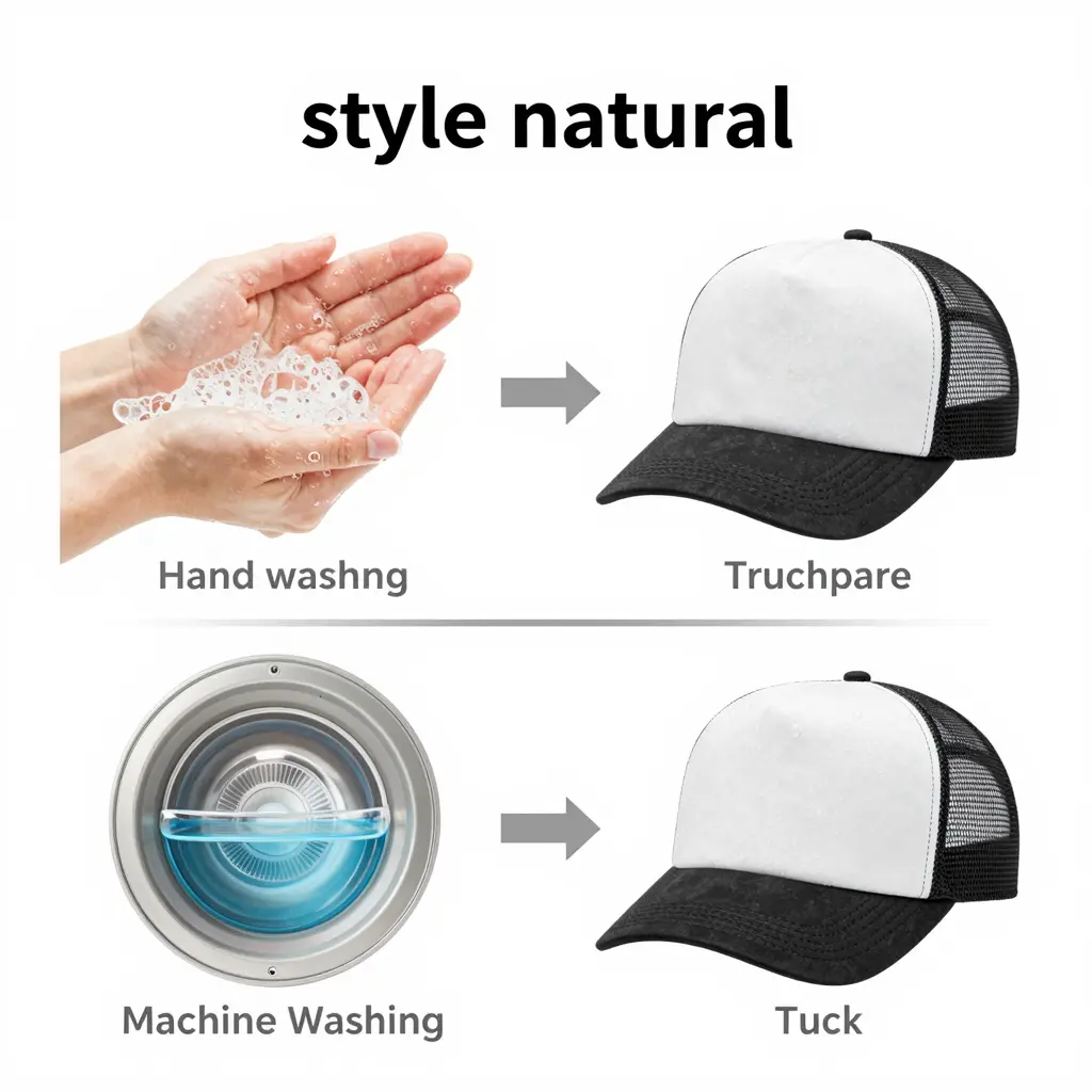 Hand Washing vs Machine Washing Comparison