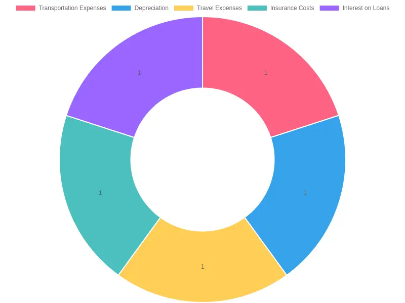 Potential Tax Savings Chart